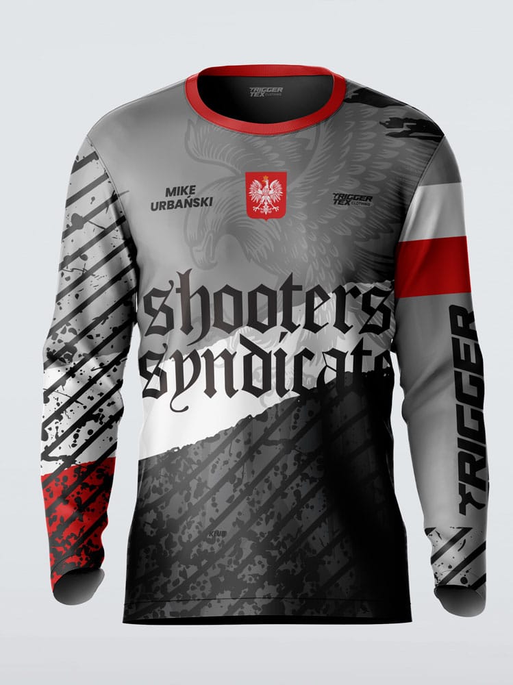 Koszulka do PRS Strzelecka - SNDKT Classics