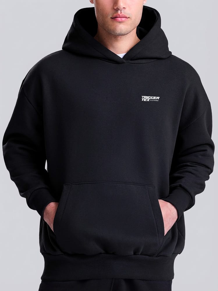 Bluza z kapturem SNDKT Armed Brotherhood