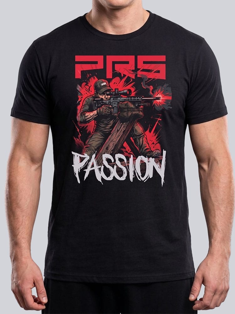 Koszulka PRS Passion